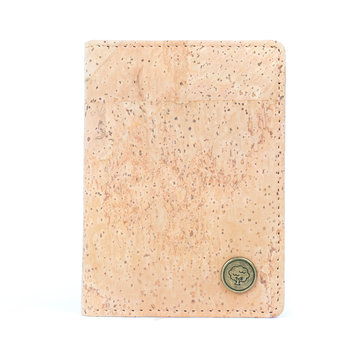 Men’s Ultra-Thin Cork Wallet and Card Holder WALLET-BAG-2311-5