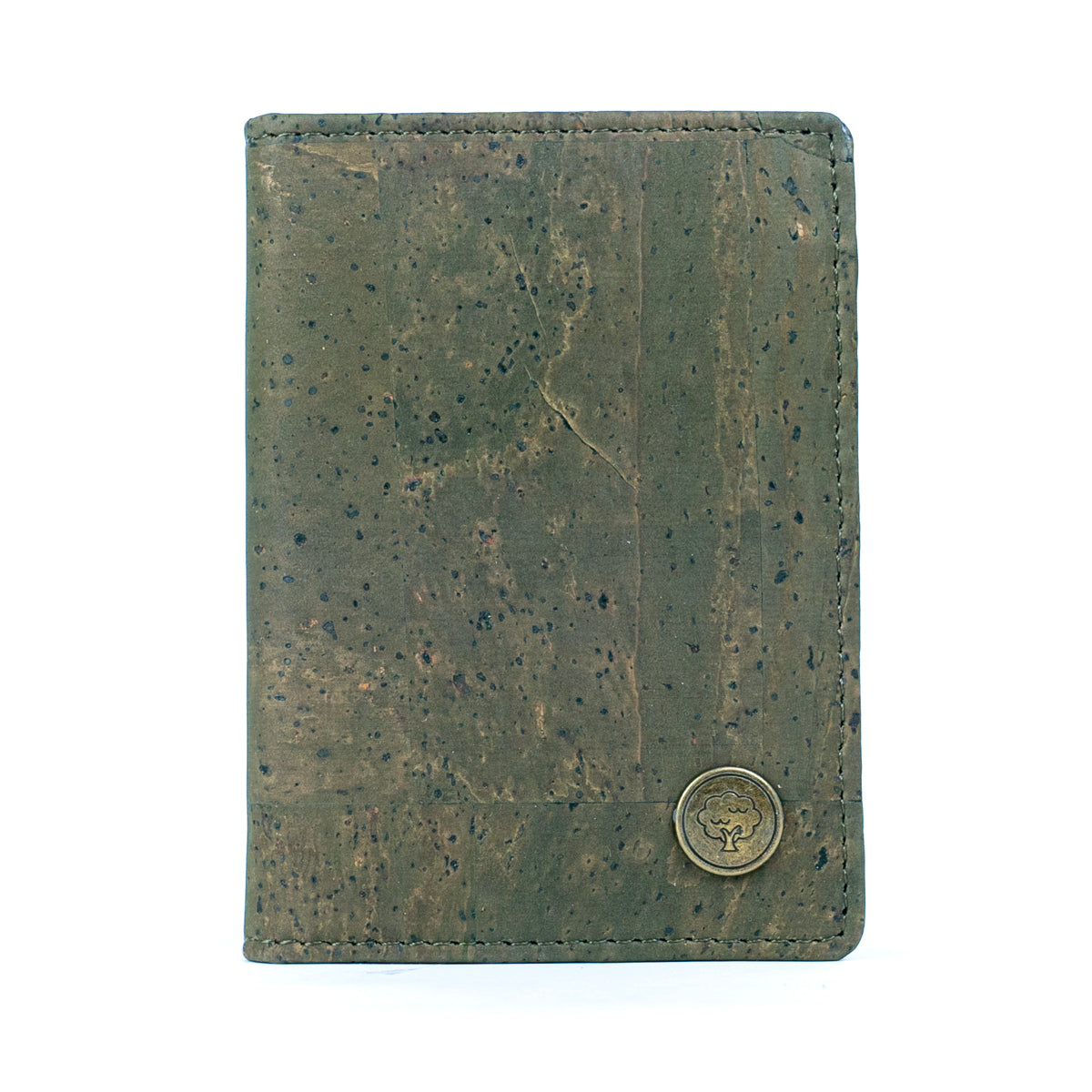 Men’s Ultra-Thin Cork Wallet and Card Holder WALLET-BAG-2311-7