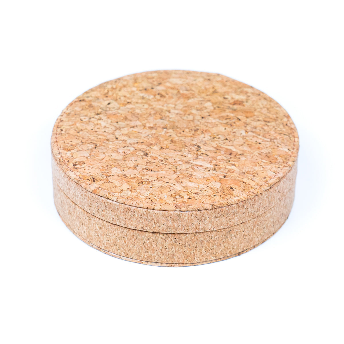 Cork box Wine Accessory Set - 4 Pieces L-1012-4
