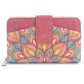 Ladies Natural Cork Wallet BAG-2237-2