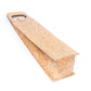Natural cork wine packaging and carrying gift bag L-1007-15