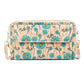 Women's Horizontal Cork Phone Bag BAG-2347-5