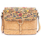 Cork crossbody bag Bag-2019-5