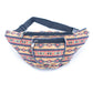BUY 1 GET 1 FREE: Cork women's waist bag BAGD-447-4