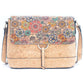 Cork crossbody bag Bag-2019-7