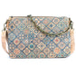 Cork Crossbody Bag for Women BAGF-097-9