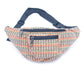 BUY 1 GET 1 FREE: Cork women's waist bag BAGD-447-8