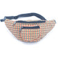 BUY 1 GET 1 FREE: Cork women's waist bag BAGD-447-9