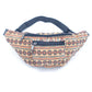 BUY 1 GET 1 FREE: Cork women's waist bag BAGD-447-15