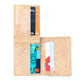 Men’s Ultra-Thin Cork Wallet and Card Holder WALLET-BAG-2311-2