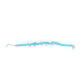 5mm flat cork wire and alloy infinity symbol handmade unisex fashion bracelet DBR-045-MIX-5-1