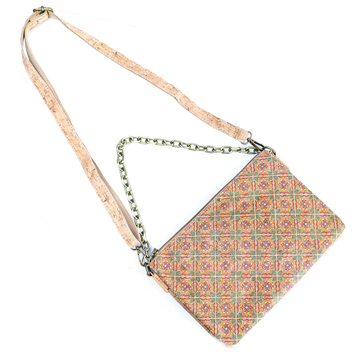 Cork Crossbody Bag for Women BAGF-097-2