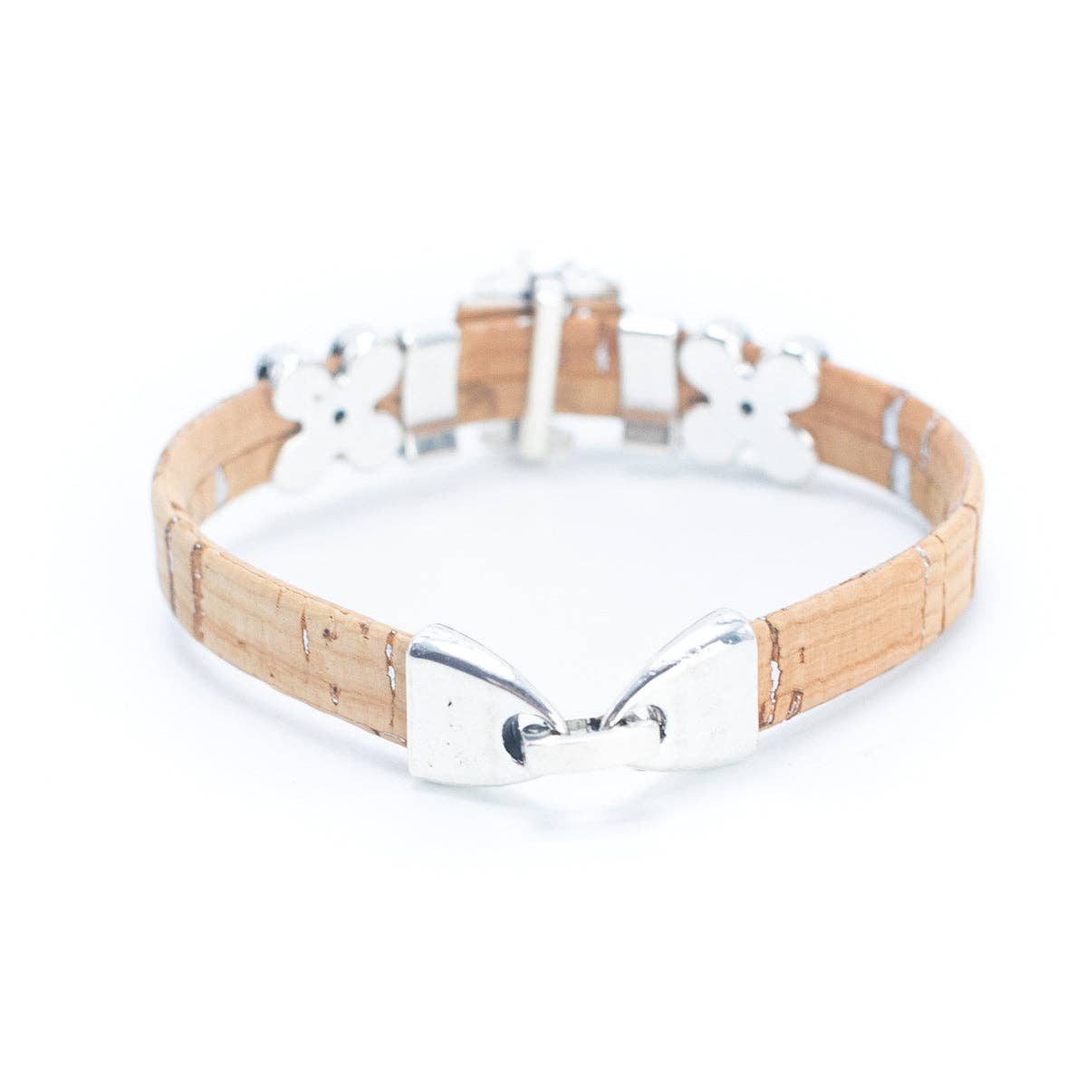 Tree women's handmade natural  summer BR-107-MIX-5-3