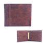 BUY 1 GET 1 FREE: Brown Cork Men's Cardholder Wallet  BAG-2074-DEF-6