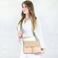 Cork crossbody bag Bag-2019-0