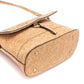 Cork crossbody bag Bag-2019-4