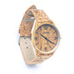 Buy 1 Free 1 Natural Cork Watch WA-392 *without box-2