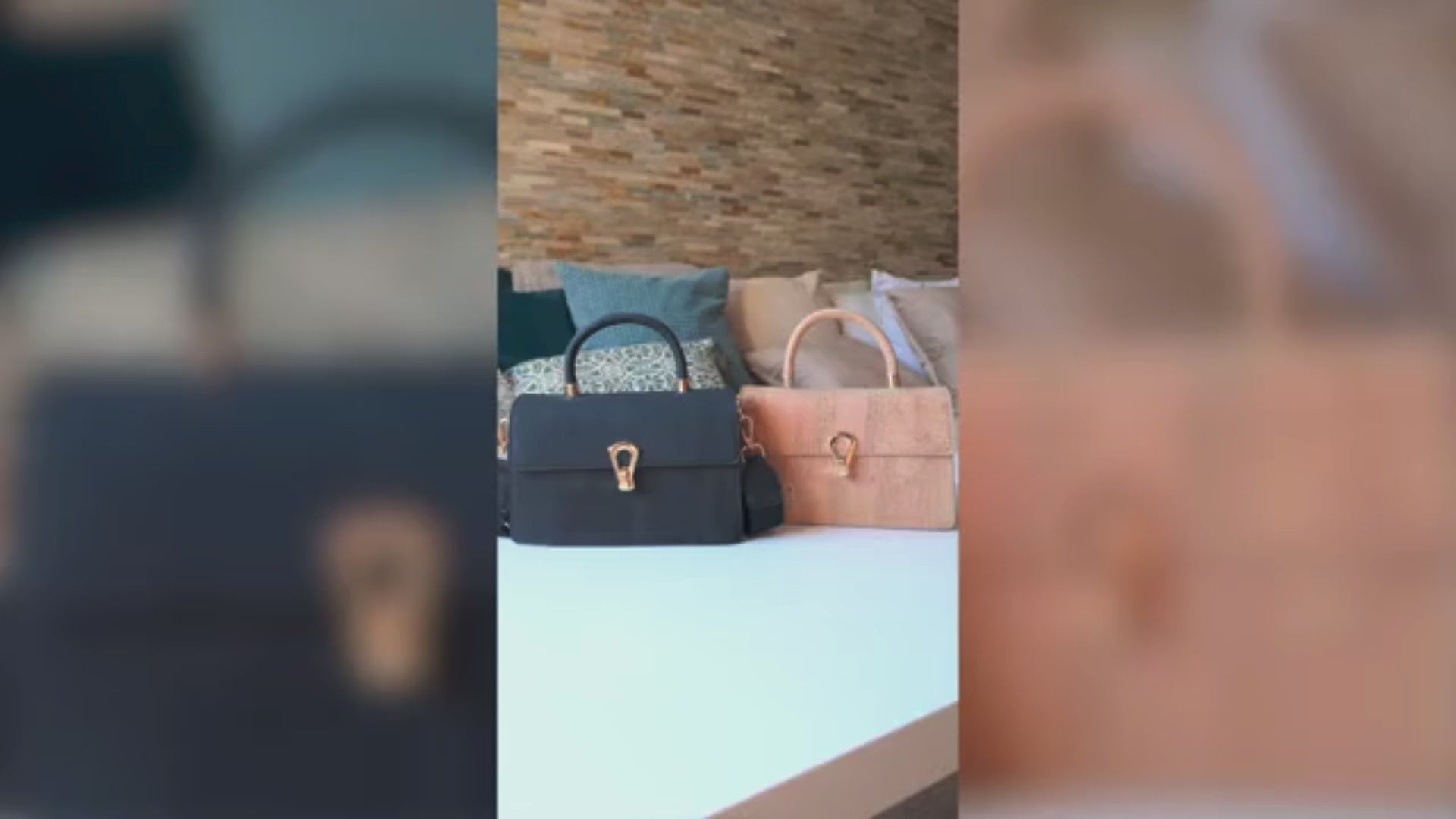Sac elegance
