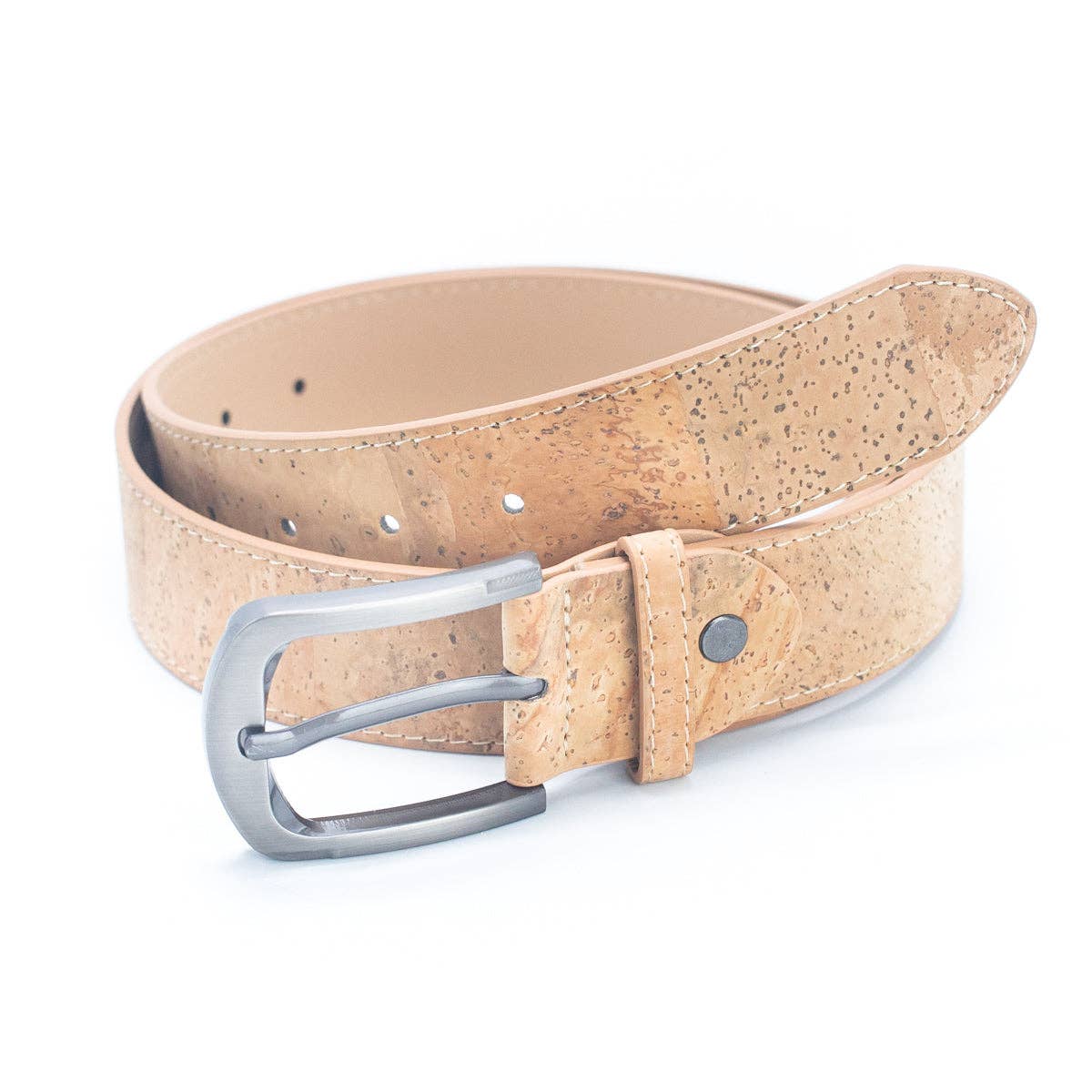 Ceinture pour homme en liège - FALLI - Liegoo