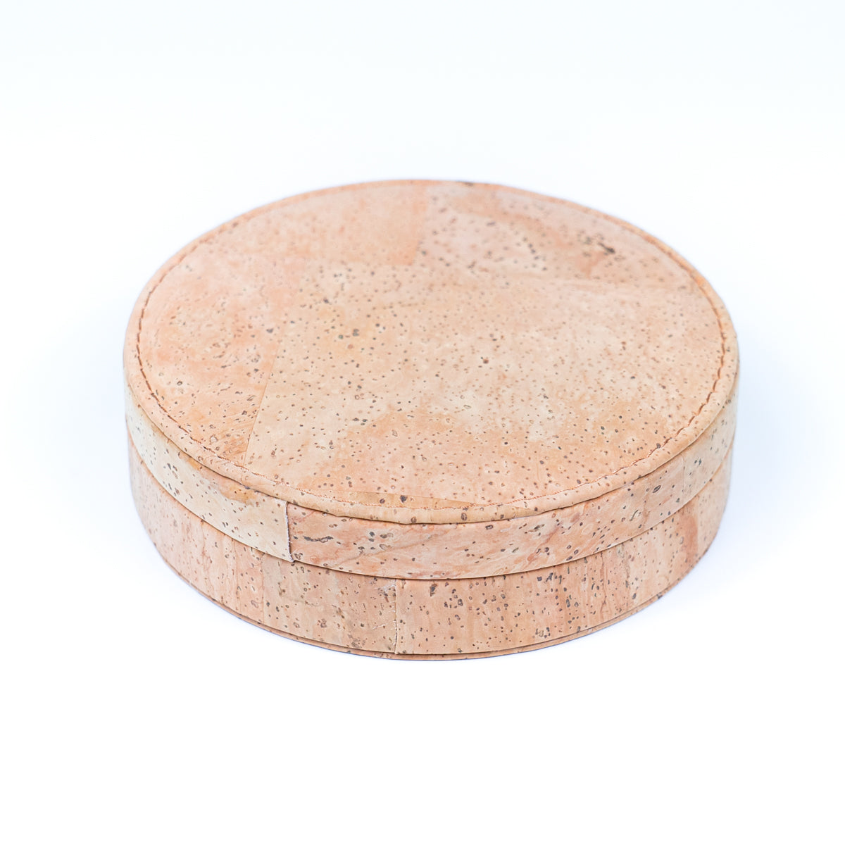 Cork box Wine Accessory Set - 4 Pieces L-1012-2