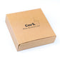 Cork box Wine Accessory Set - 4 Pieces L-1012-3